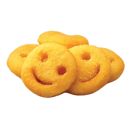 Картопля Smiles Картопля Smiles