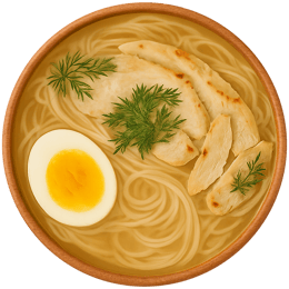 Бульйон курячий Бульйон курячий