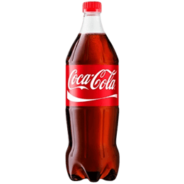 Coca-Cola 1,25л Coca-Cola 1,25л