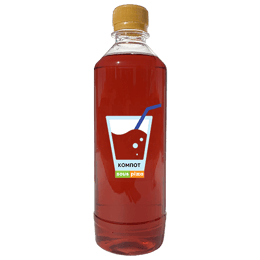 Compote 0,35л Compote 0,35л