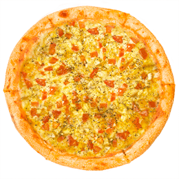 Курча ALFREDO Курча ALFREDO