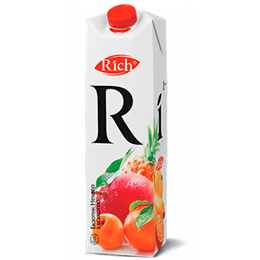 RICH 1л Екзотик RICH 1л Екзотик