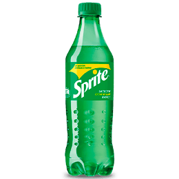 Sprite 0.5 Sprite 0.5