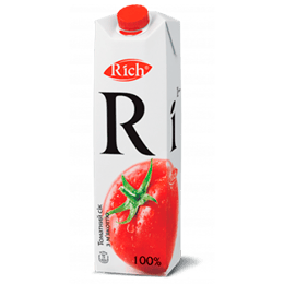 RICH 1л Томат RICH 1л Томат
