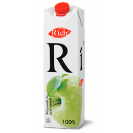 RICH 1л Яблуко RICH 1л Яблуко