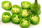 +перець Jalapeno